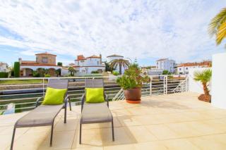 LEON INMO Luxusvilla Coral - 10190 - Empuriabrava - 6