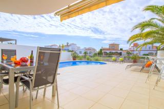 LEON INMO Luxusvilla Coral - 10190 - Empuriabrava - 7