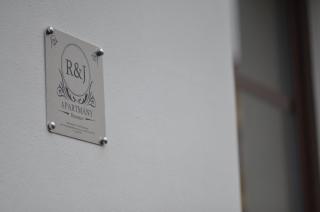 R&J apartmány - Broumov - 8