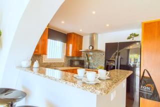 LEON INMO Luxusvilla Coral - 10190 - Empuriabrava - 1