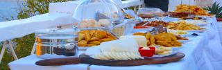 Tholaria Boutique Hotel - Astypalaia (Stampalia) - 1