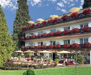 Hotel Behringer's Traube - Badenweiler - 0