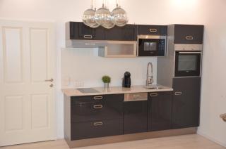 Modern City Apt, next to Metro - Vienne - 9