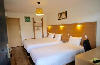 Hôtel Le 15 Périgueux - Coulounieix-Chamiers - 3
