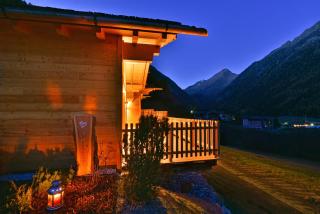 Chalet Leitner - 9