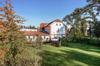 alte Molkerei - Lindern - 7