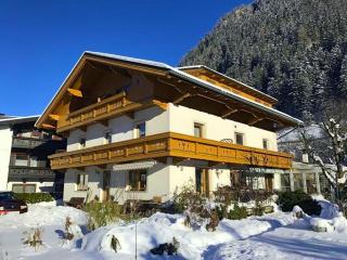 Gästehaus Elisabeth - Mayrhofen - 0