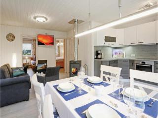 Cozy Home In Zerpenschleuse - 4