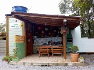 Cabanas do Lorde - Praia do Rosa - 2