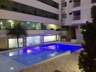 Apartamento privado no Bombinhas Summer Beach - Bombinhas - 3