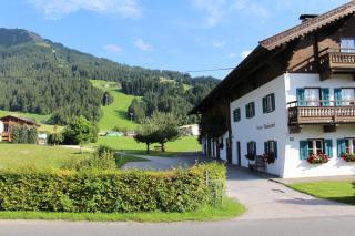 Pension Klausnerhof - 1