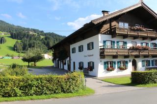 Pension Klausnerhof - 2