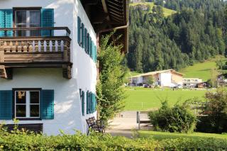 Pension Klausnerhof - 5