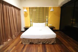 Millennium Suite At Pyramid Tower - Petaling Jaya - 5