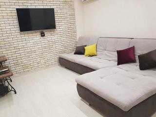 Royal Center-3 rooms 3 tv - Chişinău - 9