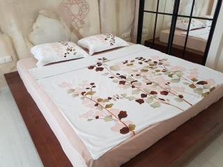 Royal Center-3 rooms 3 tv - Chişinău - 4