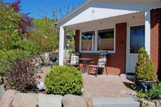 Ferienappartements Familie Kreutz - Ostseebad Sellin - 0