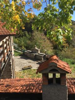 Agriturismo Sperandini - San Marcello Pistoiese - 1