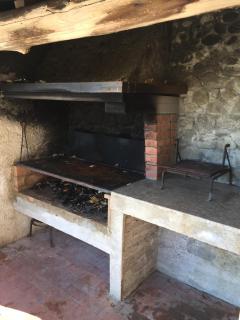 Casa Sperandini - San Marcello Pistoiese - 1