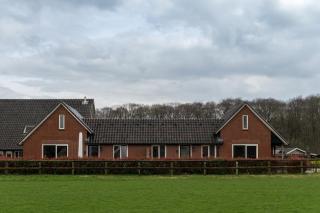 Recreatieoord Hippique - Westendorp - 4