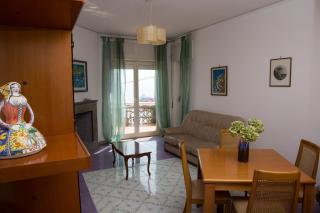 Bouganville & Sea - Amalfi - 6