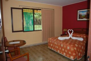Cesar's Tropical Hotel - Villa Tunari - 6