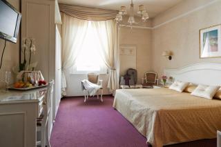 Hotel Ercolini & Savi - Montecatini Terme - 9