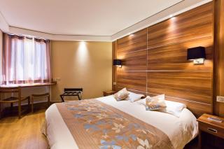 Hotel Novel Restaurant La Mamma - Annecy - 0