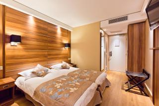 Hotel Novel Restaurant La Mamma - Annecy - 4