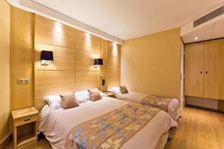 Hotel Novel Restaurant La Mamma - Annecy - 9