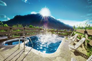 Shushupe Hotel - Tingo María - 0