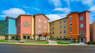 Aspen Suites Hotel Sitka - Sitka - 0