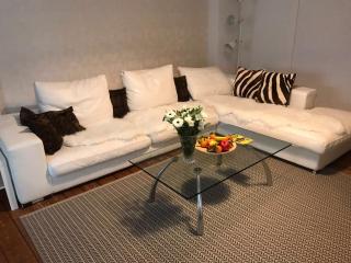 Holiday Apartments - Bremen - 4