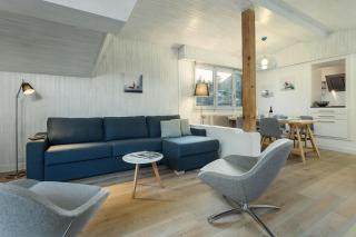 Residence du Brevent - 8