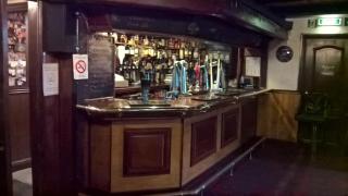 Rhymney House hotel - 6