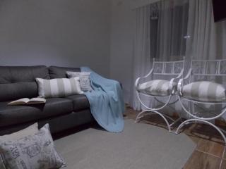 Cabañas Inadeqin - 3