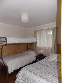 Cabañas Inadeqin - 4