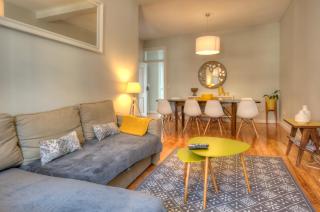 Angel's Duplex Terrace Five Bedrooms - Lisbona - 1