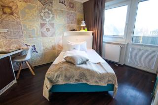 Retro Design Hotel - Langeoog - 2