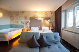 Retro Design Hotel - Langeoog - 3