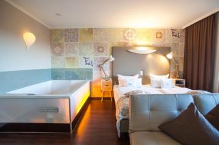 Retro Design Hotel - Langeoog - 5