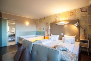 Retro Design Hotel - Langeoog - 7