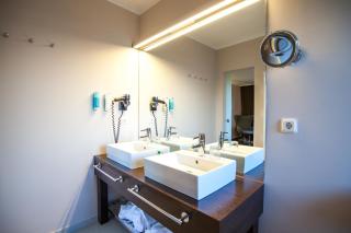 Retro Design Hotel - Langeoog - 9