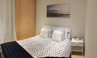 NEW APT center 1 min walk beach/river/casino!!! - Figueira da Foz - 5