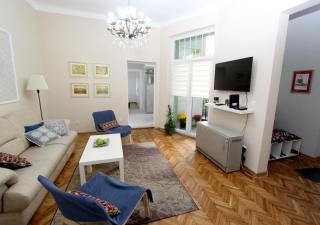 City Center Apartment MIKA - Belgrado - 2