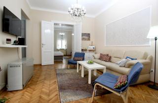 City Center Apartment MIKA - Belgrado - 1