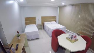Hotel Coimbra - Tucuruí - 1