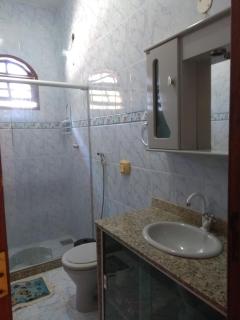 Casa da Mamãe - Barra de São João - 2