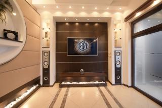 H & V Residence - Bungalow Apartment - Arad - 3