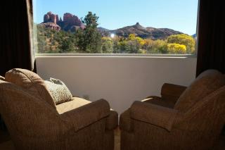 Sedona Cathedral Hideaway B&B and Casita - Sedona - 2